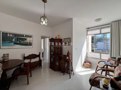 Apartamento com 2 Quartos à venda, 43m² no Agriões, Teresópolis