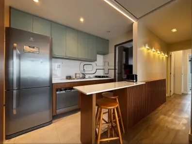 Apartamento com 2 Quartos para alugar, 74m² no Indianópolis, São Paulo