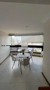 Apartamento com 3 Quartos à venda, 120m² no Praia do Canto, Vitória