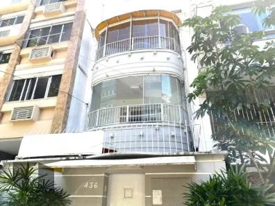Imóvel Comercial com 4 Quartos à venda, 193m² no Ipanema, Rio de Janeiro