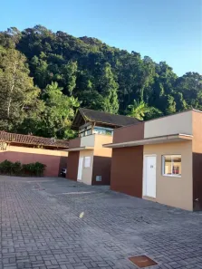 Casa de Condomínio com 3 Quartos à venda, 90m² no Boiçucanga, São Sebastião