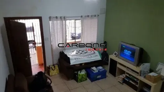 Sobrado com 2 Quartos à venda, 100m² no Tatuapé, São Paulo