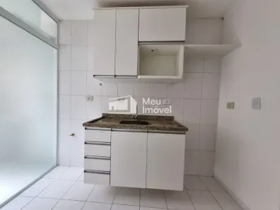 Apartamento com 3 Quartos para alugar, 74m² no Jardim das Indústrias, São José dos Campos
