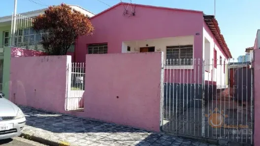 Casa com 3 Quartos à venda, 156m² no Vila Trujillo, Sorocaba