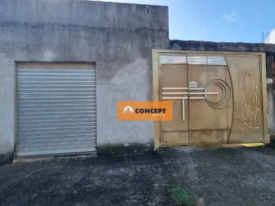 Casa com 3 Quartos à venda, 260m² no Jardim Piatã B, Mogi das Cruzes