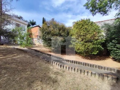 Lote/Terreno à venda, 325m² no Joaquim Egídio, Campinas