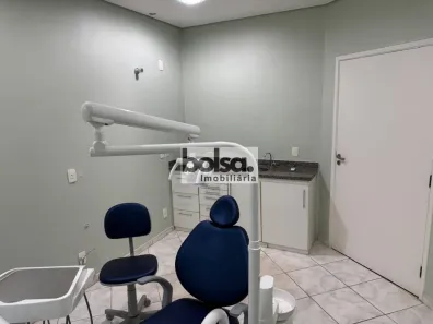 Sala Comercial para alugar, 13m² no Vila Santa Tereza, Bauru