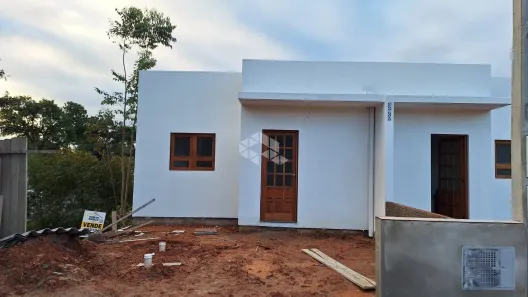 Casa com 2 Quartos à venda, 48m² no Faxinal, Montenegro