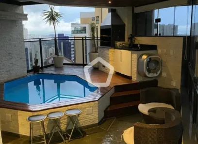 Apartamento com 1 Quarto à venda, 89m² no Vila Suzana, São Paulo
