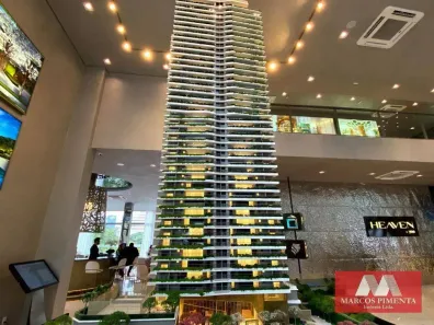 Apartamento com 4 Quartos à venda, 258m² no Liberdade, São Paulo