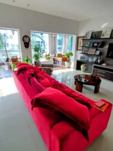 Apartamento com 4 Quartos à venda, 221m² no Barra da Tijuca, Rio de Janeiro