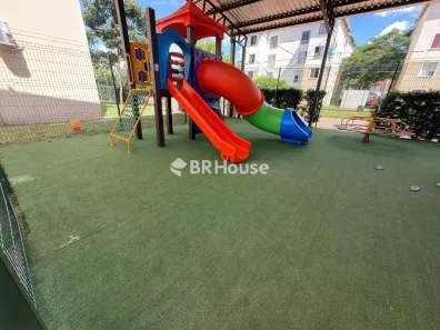 Apartamento com 2 Quartos à venda, 42m² no Parque Residencial Rita Vieira, Campo Grande