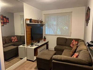 Apartamento com 2 Quartos à venda, 50m² no Parque Munhoz, São Paulo