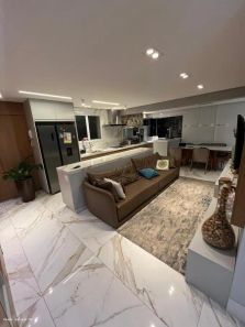 Apartamento com 3 Quartos à venda, 96m² no Vila Osasco, Osasco
