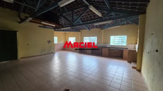 Galpão/Depósito/Armazém para alugar, 290m² no Tapanhão, Jambeiro
