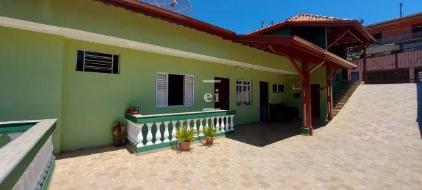 Casa com 3 Quartos à venda, 250m² no Vila Olímpia, Campo Limpo Paulista