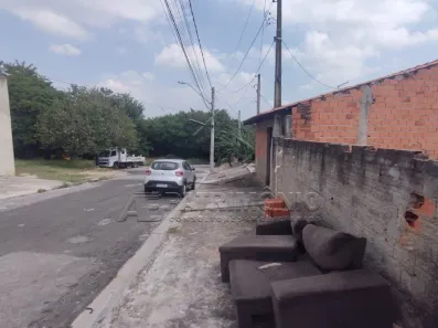 Lote/Terreno à venda, 135m² no Ipanema Ville, Sorocaba