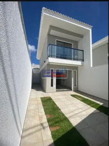 Casa com 2 Quartos à venda, 67m² no Residencial Masterville, Sarzedo