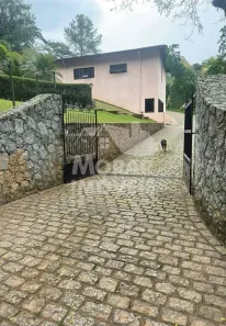 Casa de Condomínio com 3 Quartos à venda, 505m² no Jardim Mediterrâneo, Cotia