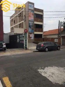 Prédio Comercial para alugar, 401m² no Centro, Jundiaí
