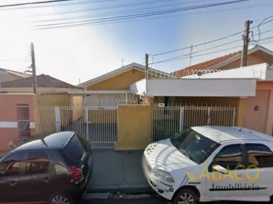 Casa com 3 Quartos para alugar, 89m² no Vila Boa Vista, São Carlos