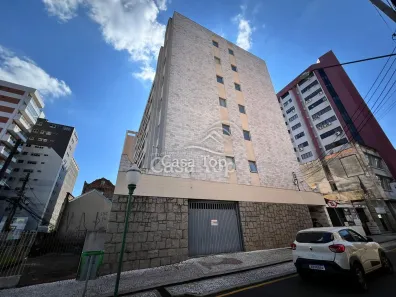 Apartamento com 3 Quartos à venda, 197m² no Centro, Ponta Grossa