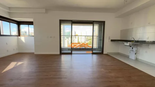 Apartamento com 1 Quarto à venda, 43m² no Cambuí, Campinas