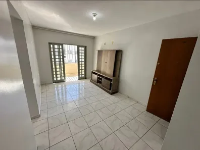 Apartamento com 2 Quartos para alugar, 65m² no Samambaia Sul, Brasília
