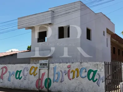 Prédio Comercial à venda, 289m² no Fortim, Fortim