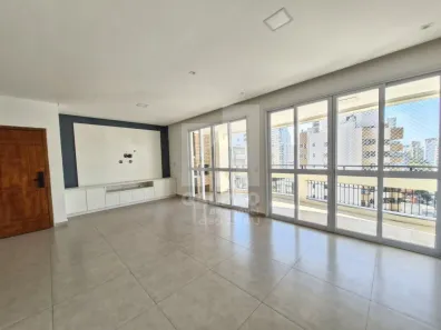 Apartamento com 4 Quartos à venda, 161m² no Indianópolis, São Paulo