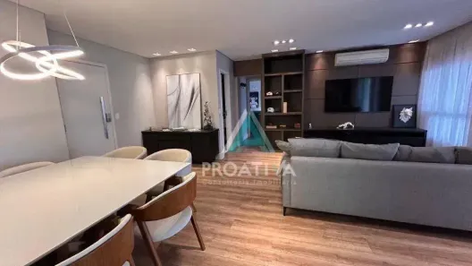Apartamento com 2 Quartos à venda, 122m² no Jardim São Caetano, São Caetano do Sul