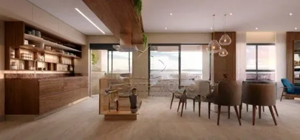 Apartamento com 4 Quartos à venda, 192m² no Jardim Portal da Colina, Sorocaba