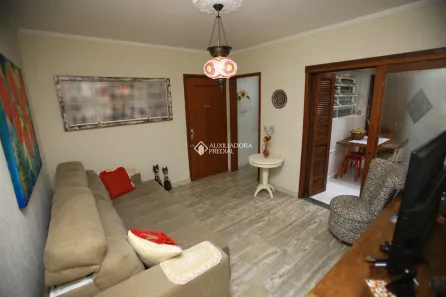 Apartamento com 1 Quarto à venda, 40m² no Petrópolis, Porto Alegre
