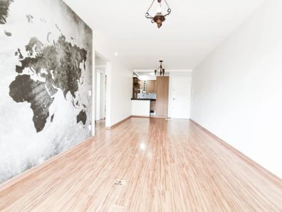 Apartamento com 3 Quartos à venda, 72m² no Vila Matilde, São Paulo