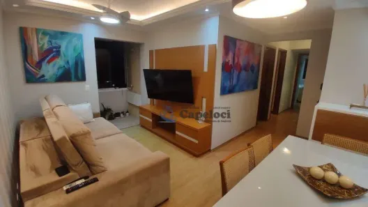 Apartamento com 3 Quartos à venda, 73m² no Freguesia do Ó, São Paulo