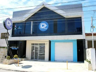 Sala Comercial para alugar, 50m² no Treze de Julho, Aracaju