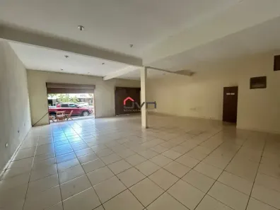 Sala Comercial para alugar, 120m² no Jardim Holanda, Uberlândia