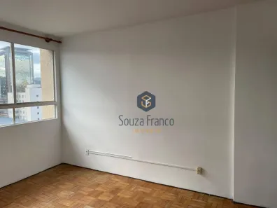 Apartamento com 2 Quartos à venda, 78m² no Centro, Mogi das Cruzes
