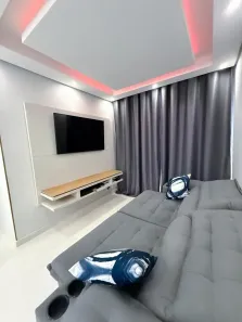 Apartamento com 3 Quartos à venda, 58m² no Jardim Santa Terezinha (Zona Leste), São Paulo
