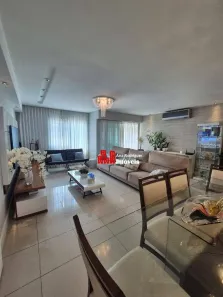 Apartamento com 4 Quartos à venda, 138m² no Barra Olímpica, Rio de Janeiro