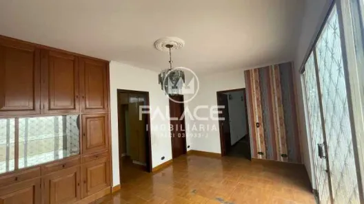 Casa com 3 Quartos à venda, 320m² no Cidade Alta, Piracicaba