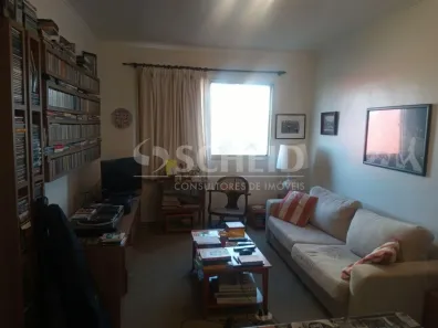 Apartamento com 1 Quarto à venda, 50m² no Vila Congonhas, São Paulo