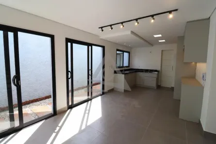Casa de Condomínio com 3 Quartos à venda, 168m² no Chácara Primavera, Campinas