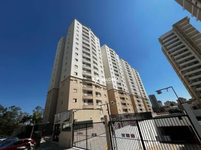 Apartamento com 3 Quartos à venda, 67m² no Parque Campolim, Sorocaba