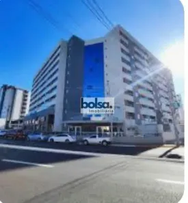 Apartamento com 2 Quartos à venda, 45m² no Vila Nova Cidade Universitária, Bauru
