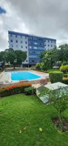 Apartamento com 4 Quartos para alugar, 178m² no Capim Macio, Natal