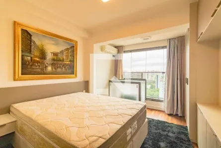 Kitnet com 1 Quarto à venda, 26m² no Vila Clementino, São Paulo