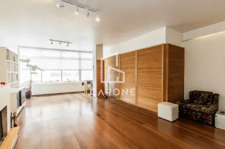 Cobertura com 3 Quartos à venda, 158m² no Pinheiros, São Paulo