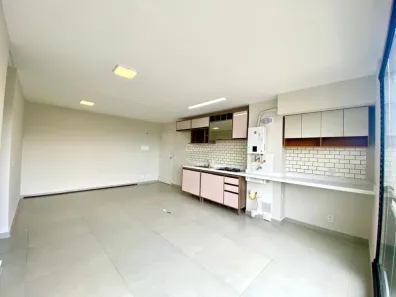 Apartamento com 2 Quartos à venda, 54m² no Jardim Rebelato, Cotia