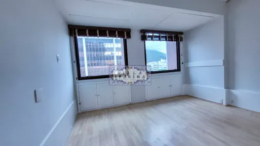 Sala Comercial com 2 Quartos à venda, 46m² no Ipanema, Rio de Janeiro